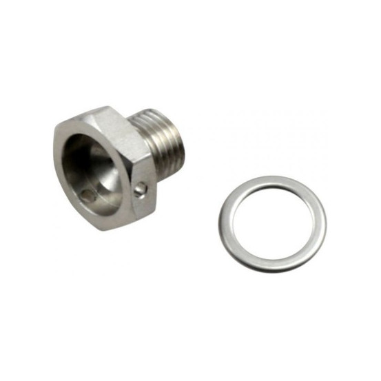 Labda Sur Bouchon pour sonde lambda - diamètre 12mm