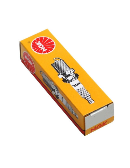 Bougie d'allumage NGK Racing R6254E-105