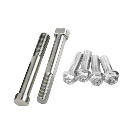 Boulon de remplacement PROTAPER Pontets 11,9x 72 mm