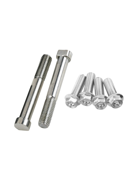 Boulon de remplacement PROTAPER Pontets 11,9x 72 mm
