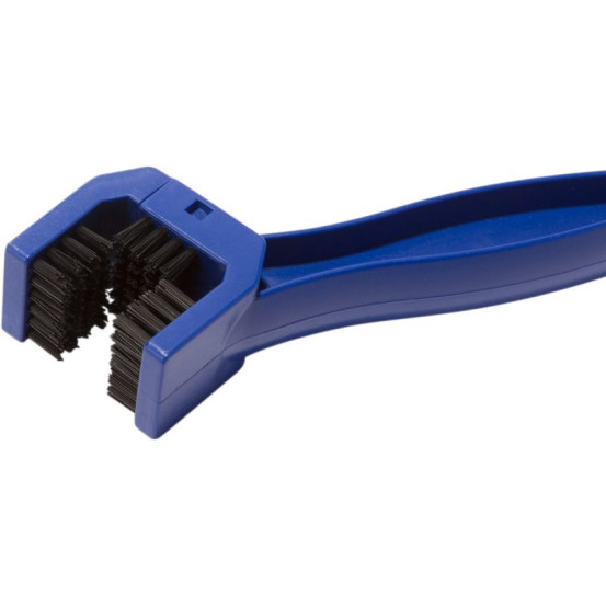Brosse de chaine moto Motion Pro