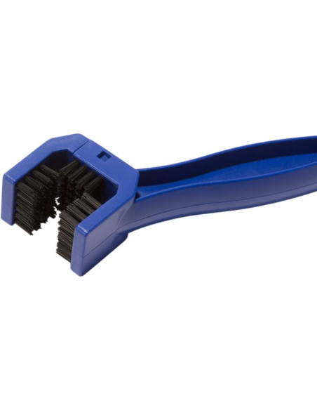 Brosse de chaine moto Motion Pro