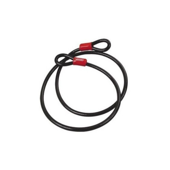 Cable antivol VECTOR - 1,5m