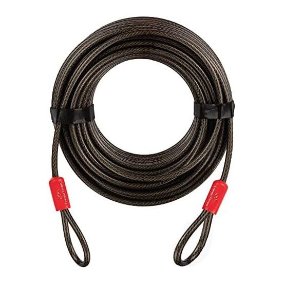 Cable Antivol VECTOR Max PRO Multi Usage 9m