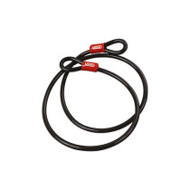 Cable antivol VECTOR Maxkabl - 1m x 15mm
