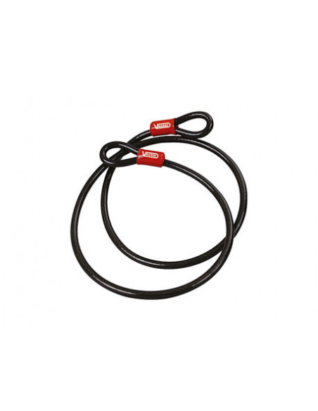 Cable antivol VECTOR Maxkabl - 1m x 15mm