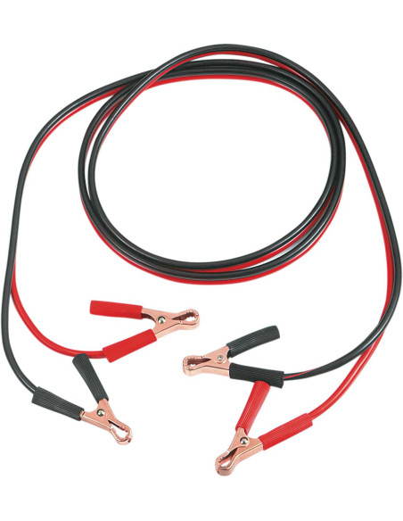 Cable de batterie Parts Unlimited moto, scooter ou quad