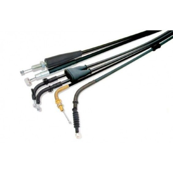 Cable de gaz tirage 80 XR R 1979-1982 75 XR 1974-1978