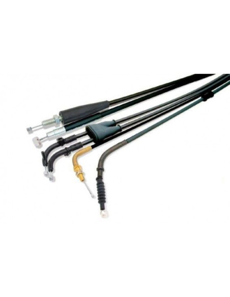 Cable de gaz VENHILL 80 TY 1977 (sans pompe à huile)
