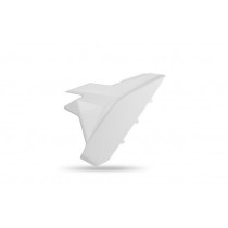 Caches boite à air - Blanc - UFO Beta RR 2020-2024