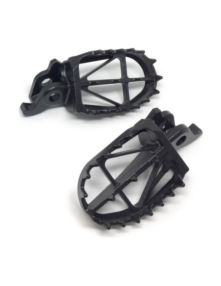 Repose pieds DRC Ultra large HONDA