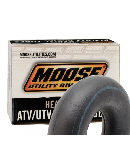 Chambre à air quad MOOSE RACING 21/7.00-10