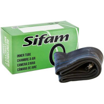 Chambre à air standard KYOTO 350/400-16 Tr4 pour Moto Valve Droite