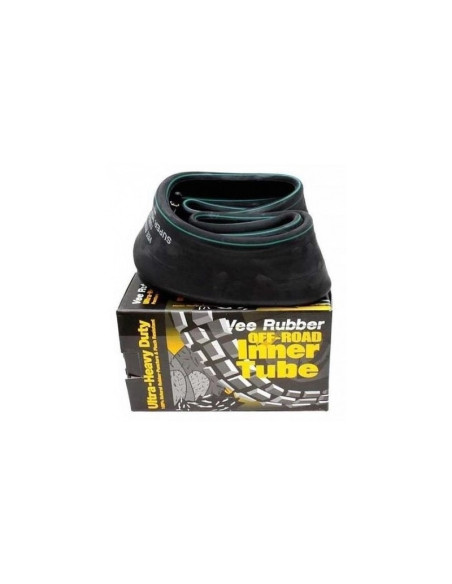 Chambre a air VEE RUBBER renforcée 110/100-18