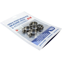 Colliers de serrage durites radiateur SAMCO Cagiva Mito
