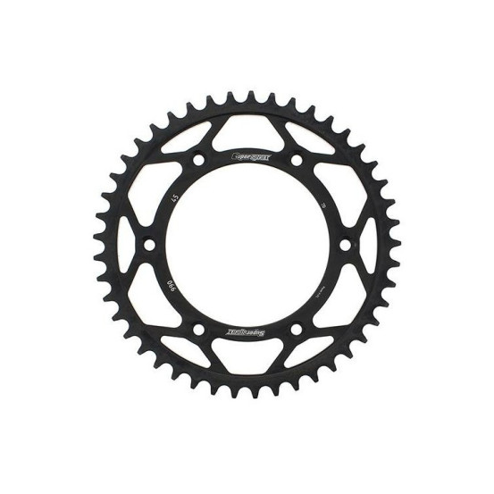 Couronne Acier Supersprox pas 520