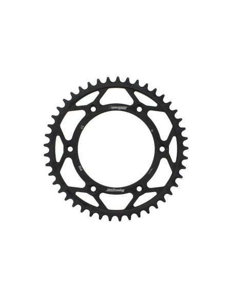 Couronne acier Supersprox Pas 520 38 dents RFE-1415