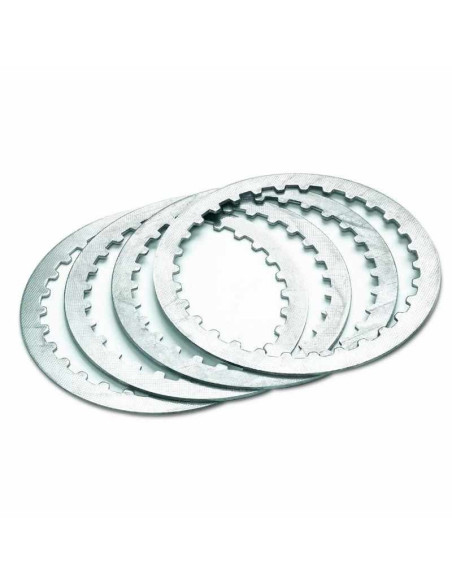 Disques d'embrayage lisses PROX KAWASAKI 250 KX 1992-2008