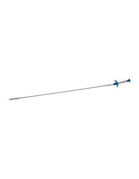 Doigt mécanique flexible DRAPER