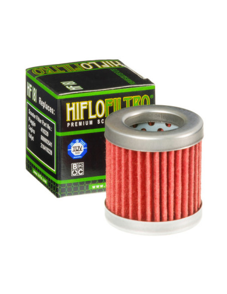 Filtre à Huile HIFLOFILTRO HF181