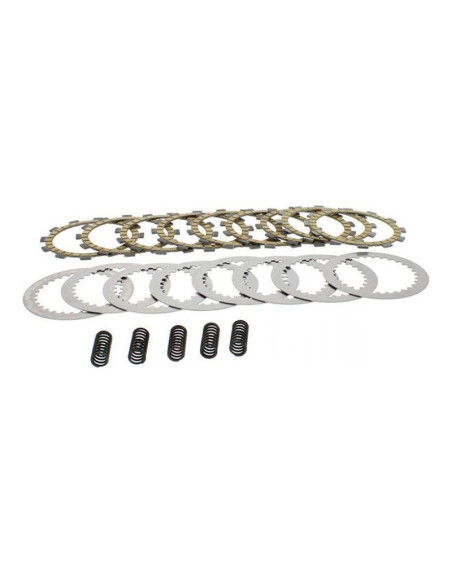 Embrayage Complet PROX HONDA CR 125 00-07