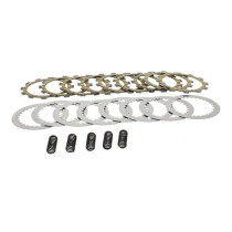 Embrayage Complet PROX HONDA CRF 250R 11-13