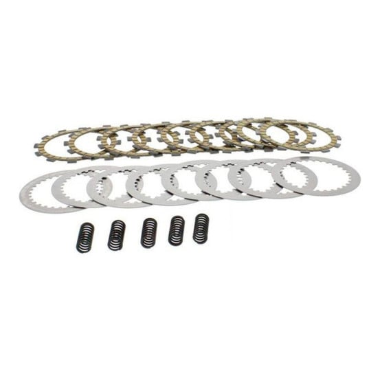 Embrayage Complet PROX SUZUKI RM 125 02-11