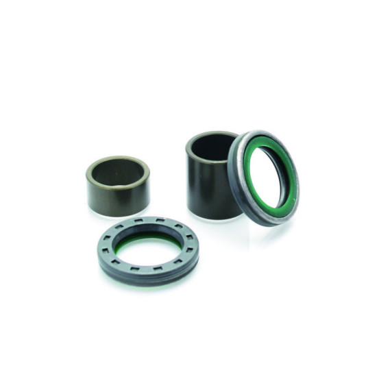 Entretoises de roue + joints spis arrière SKF - KTM / HUSQVARNA / GAS GAS