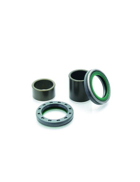 Entretoises de roue + joints spis arrière SKF - KTM / HUSQVARNA / GAS GAS
