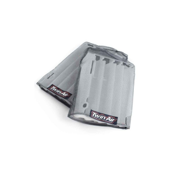 Filets de protection de radiateurs TWIN AIR - HUSQVARNA TC 85 2013-2017 / KTM 85 SX 2013-2017