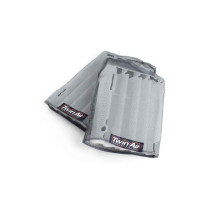 Filets de protection de radiateurs TWIN AIR - KAWASAKI KX 85 2014-2017