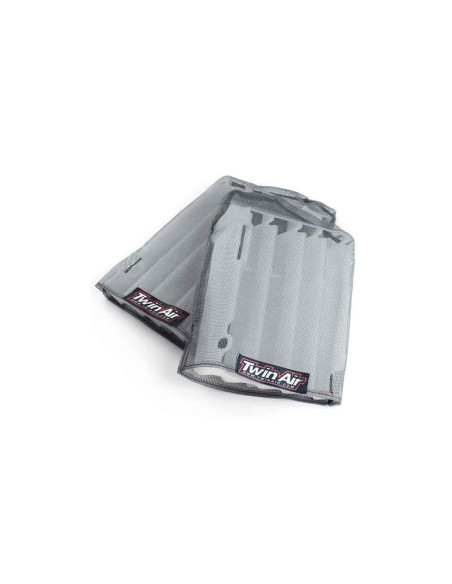Filets de protection de radiateurs TWIN AIR - KAWASAKI KX 85 2014-2017