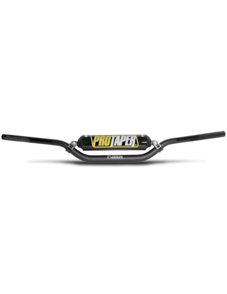 Guidon Motocross PROTAPER FUZION CR HAUT Ø28,6mm