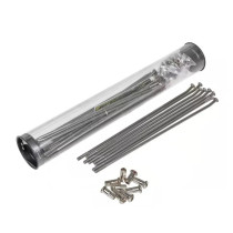 Jeu de rayons CC Products Honda CR-CRF R/X avant 21 pouces