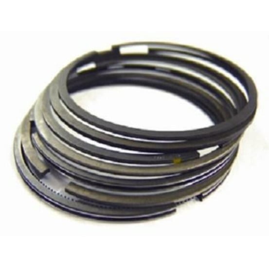 Jeu de segments AIRSAL 47,6mm CPI 50 Oliver 2005-2007 Pop Corn 2001-2005