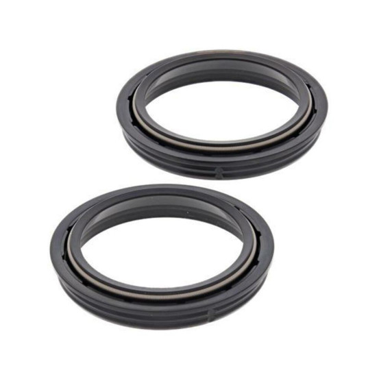 Joints cache poussières de fourche ALL BALLS - BMW - BUELL - HARLEY DAVIDSON - HONDA - KAWASAKI - SUZUKI - YAMAHA