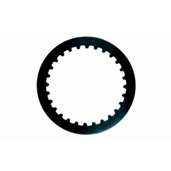 Disque d´embrayage lisse KAWASAKI