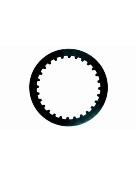 Disque d´embrayage lisse KAWASAKI
