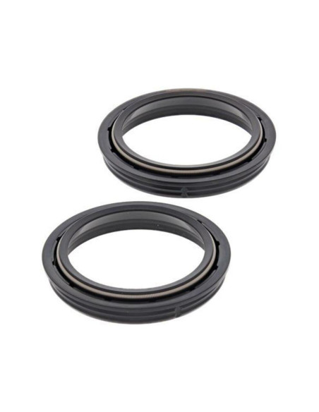 Joints cache poussières de fourche ALL BALLS - YAMAHA 500 T-MAX 04-07 - 600 YZF R6 06-15