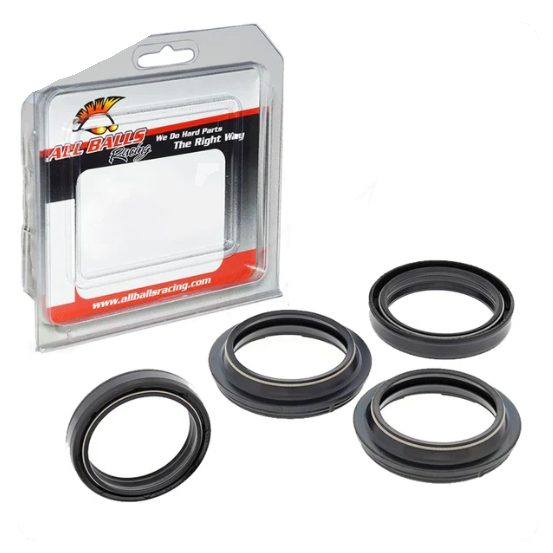 Joints spi de fourche et caches poussière ALL BALLS - DUCATI 800 SCRAMBLER 2015-2020