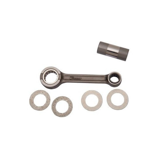 Kit bielle WOSSNER 125 RM 1987-1996