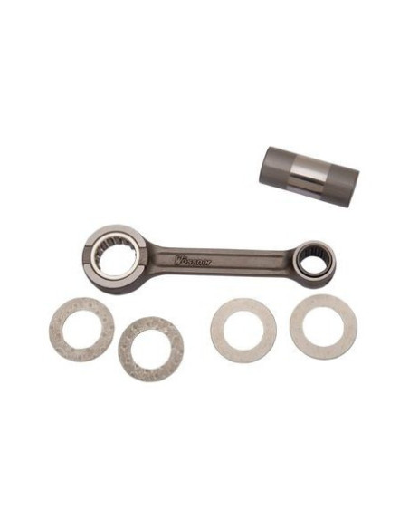 Kit bielle WOSSNER 450 EC-F 2013-2014 / 450 YZ F 2006-2009