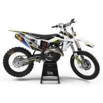 Kit Déco Rider Unik Husqvarna CORP21 300 TE 2024