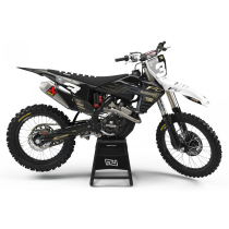 Kit Déco Rider Unik Husqvarna DRT 300 TE 2024