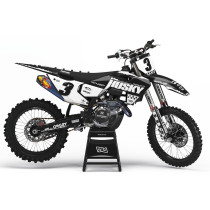 Kit Déco Rider Unik Husqvarna TORN 250 TE 2024