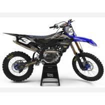 Kit Déco Rider Unik Yamaha DRT 450 YZF 2023-2024