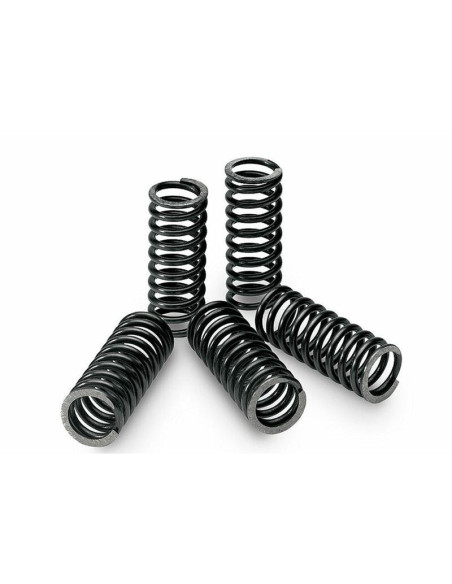 Kit ressorts d'embrayage renforcés PROX Yamaha 125 YZ 1991-2021