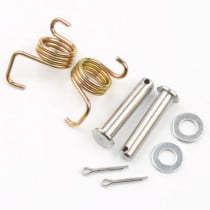 Kit ressorts de Repose pieds DRC CRF1000L16-XR23