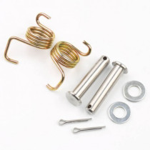 Kit ressorts de Repose pieds DRC CRM50/80 88-97