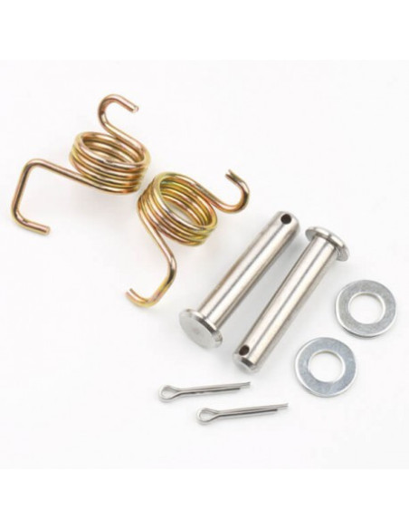 Kit ressorts de Repose pieds DRC RM125/250 RMX 250